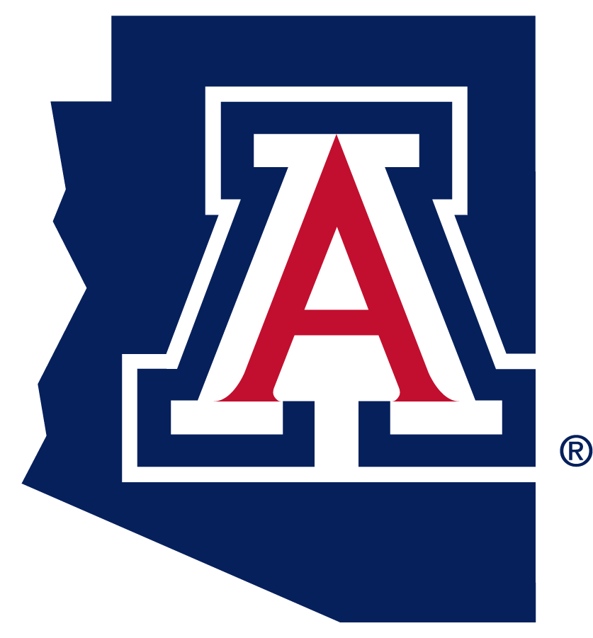 Arizona Wildcats 2013-Pres Secondary Logo iron on transfers for clothing